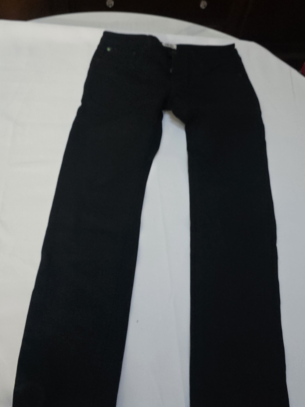 NEON DENIM BRAND men’s jeans, size 36